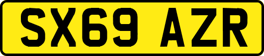 SX69AZR
