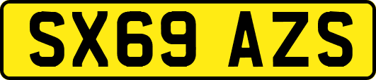 SX69AZS