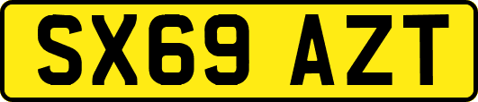 SX69AZT