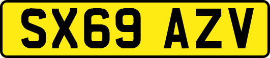 SX69AZV