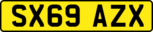 SX69AZX
