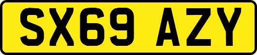 SX69AZY
