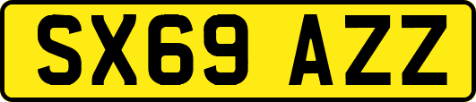 SX69AZZ