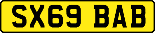 SX69BAB