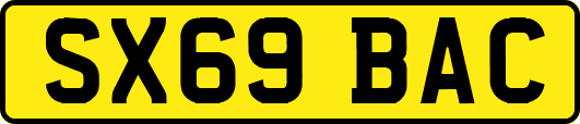 SX69BAC