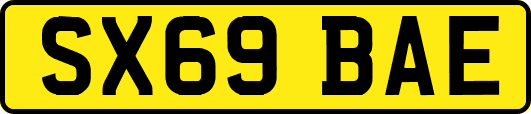 SX69BAE