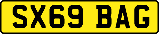 SX69BAG