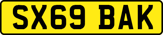 SX69BAK