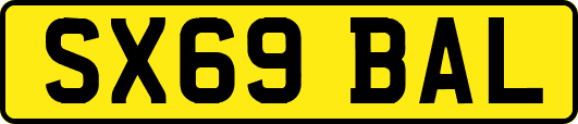 SX69BAL