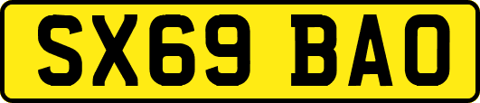 SX69BAO