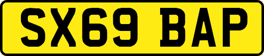 SX69BAP