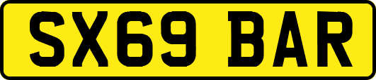 SX69BAR