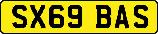 SX69BAS