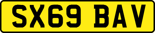 SX69BAV