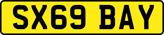 SX69BAY