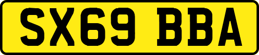 SX69BBA