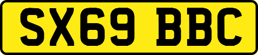 SX69BBC