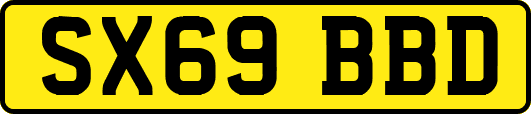 SX69BBD