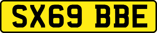 SX69BBE