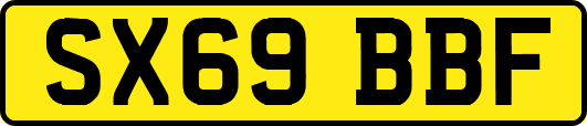 SX69BBF