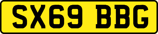 SX69BBG