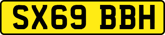 SX69BBH