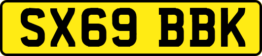 SX69BBK