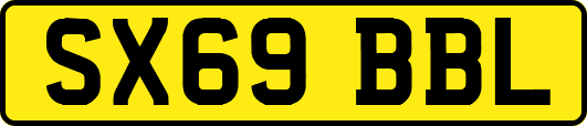 SX69BBL
