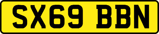 SX69BBN