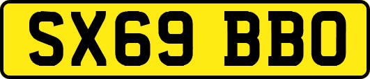 SX69BBO