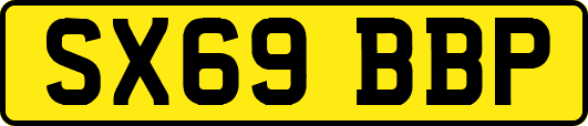 SX69BBP