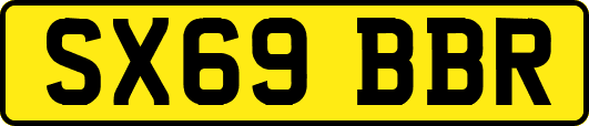 SX69BBR