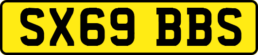 SX69BBS