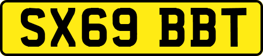 SX69BBT