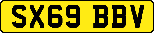 SX69BBV