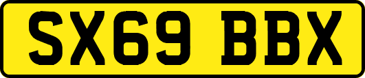 SX69BBX