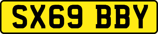 SX69BBY