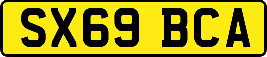 SX69BCA