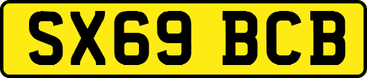 SX69BCB