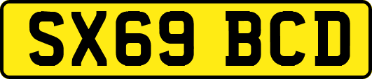 SX69BCD