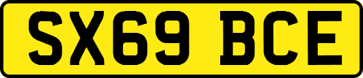 SX69BCE