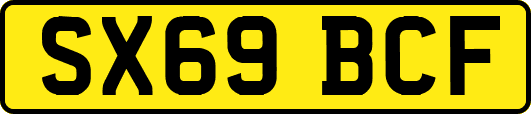 SX69BCF