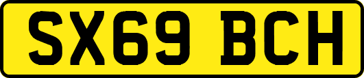 SX69BCH