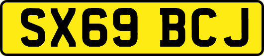 SX69BCJ