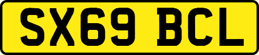 SX69BCL