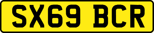 SX69BCR