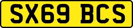 SX69BCS