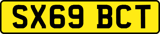 SX69BCT