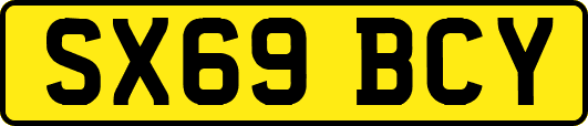 SX69BCY