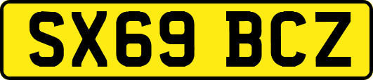 SX69BCZ